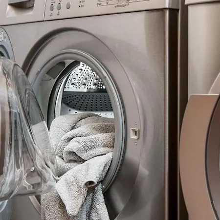 Дом отдыха Maison 198