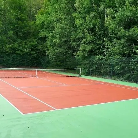 Maison 198 Дом отдыха *