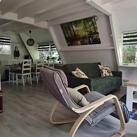 Maison 198 בית נופש