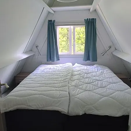 Дом отдыха Maison 198 Дюрбюи