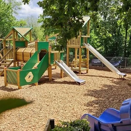 Maison 198 Дюрбюи