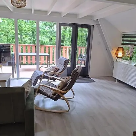 Maison 198 * Дюрбюи