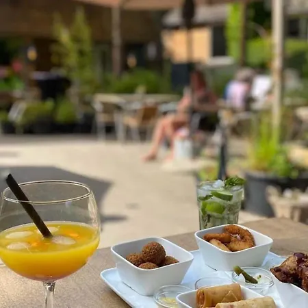 Дом отдыха Maison 198