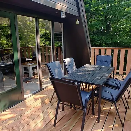 Maison 198 Дом отдыха *