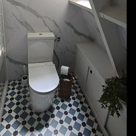 Maison 198 Дом отдыха