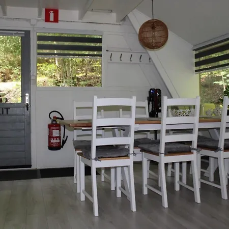 Maison 198 בית נופש