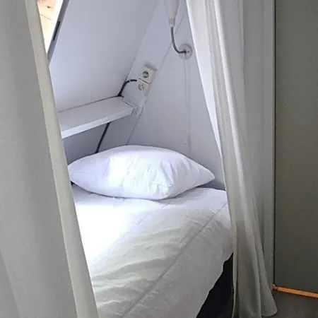 Дом отдыха Maison 198