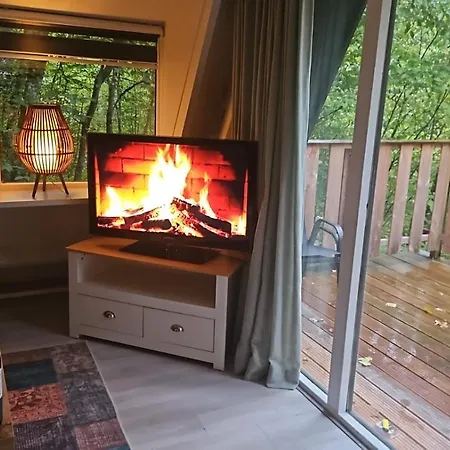 Holiday home Le Petit Refuge *