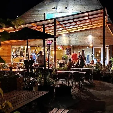 Le Petit Refuge Holiday home