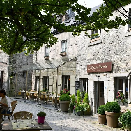 Le Petit Refuge